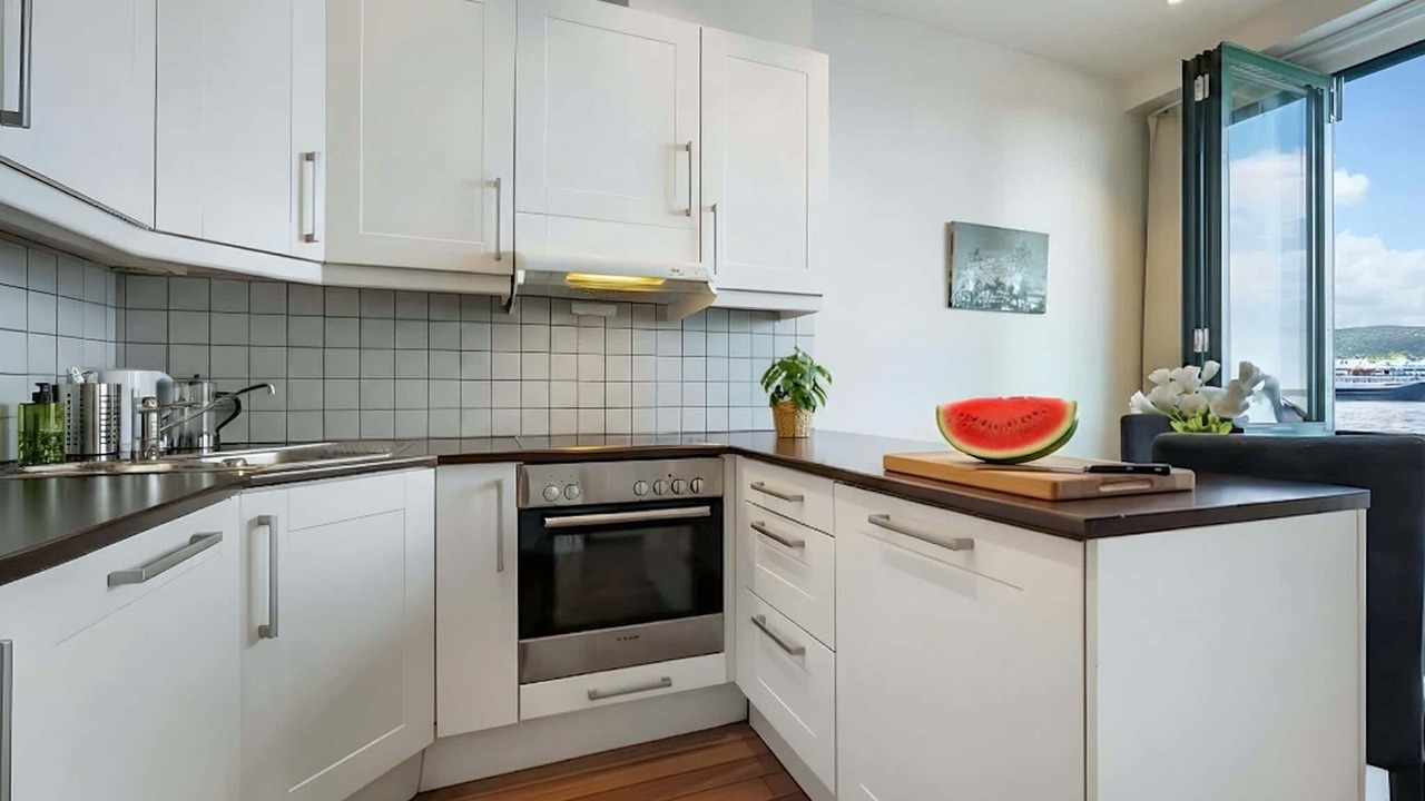 Photo of Kitchen in Sandviken