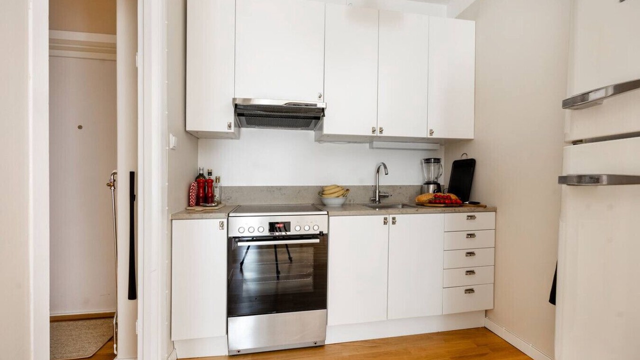 Photo of Kitchen in Sodermalm