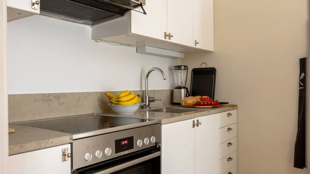 Photo of Kitchen in Sodermalm