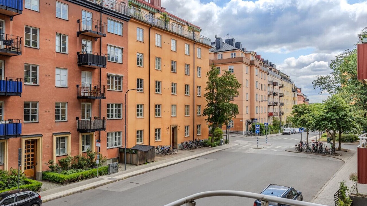 Photo of Outdoor in Sodermalm