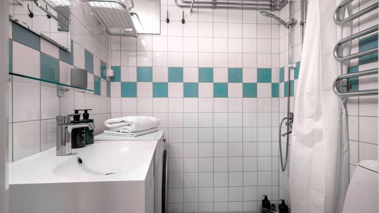 Photo of Bathroom in Sodermalm