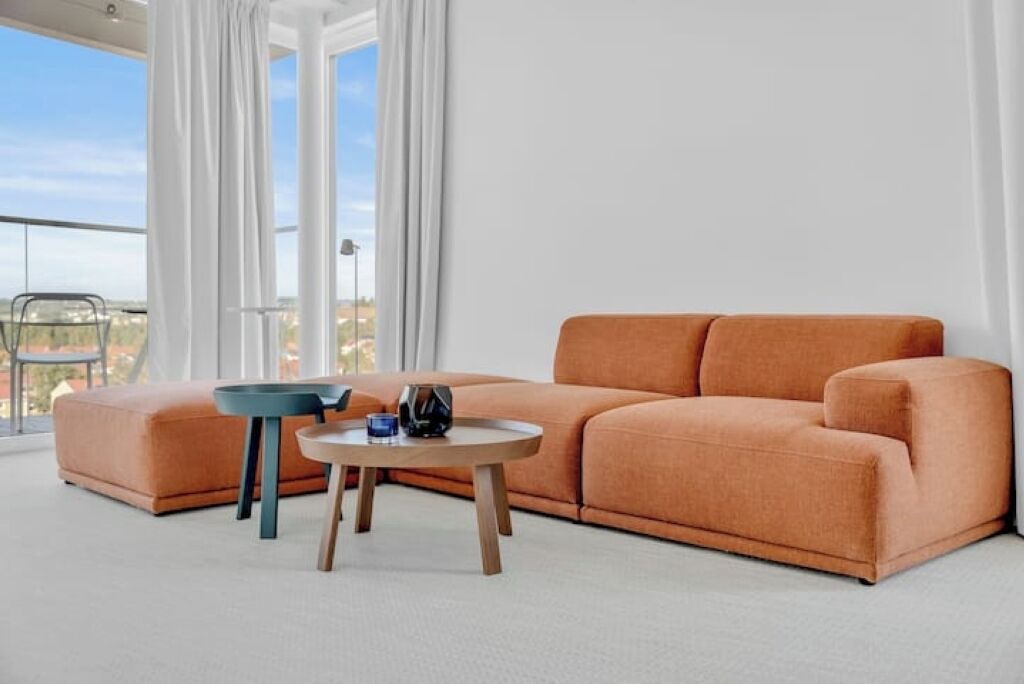 Photo of Livingroom in Lillestrom