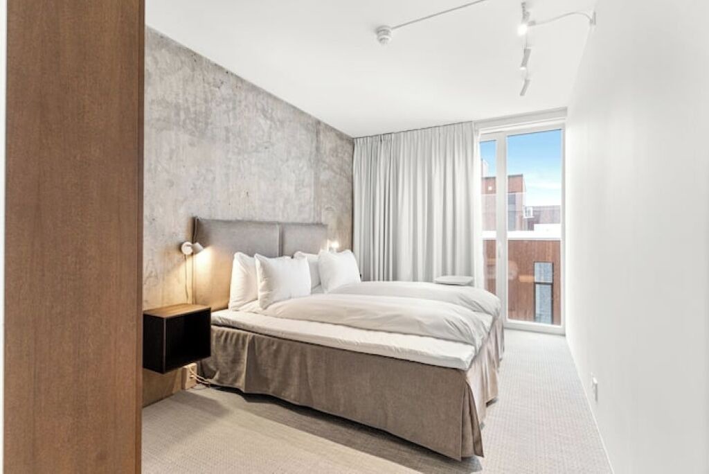Photo of Bedroom in Lillestrom
