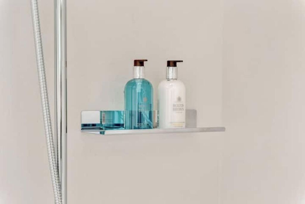 Photo of Bathroom in Lillestrom
