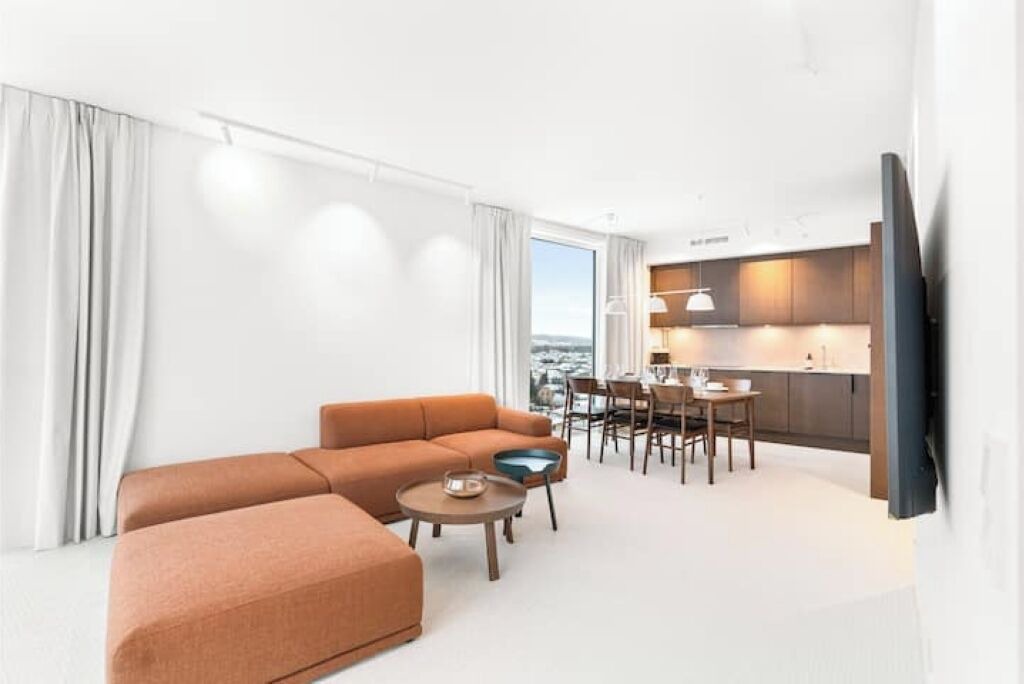 Photo of Livingroom in Lillestrom