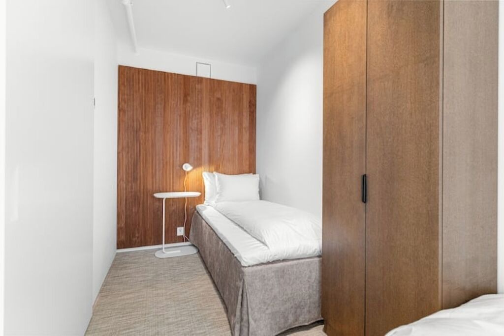 Photo of Bedroom in Lillestrom