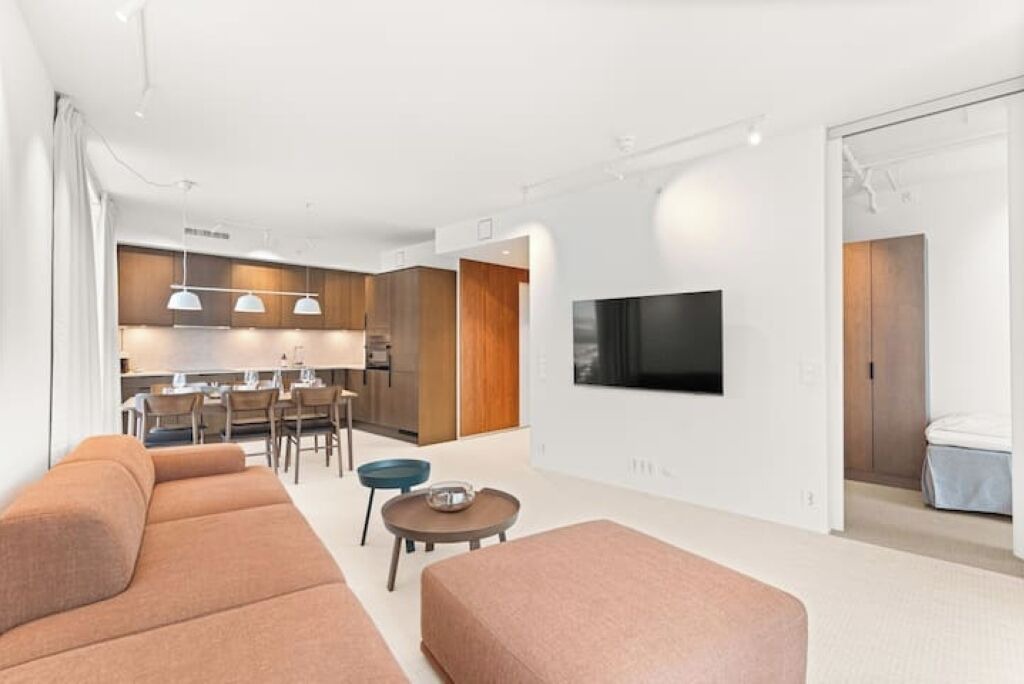 Photo of Livingroom in Lillestrom