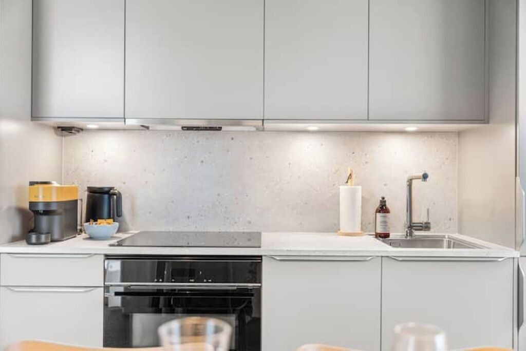 Photo of Kitchen in Lillestrom