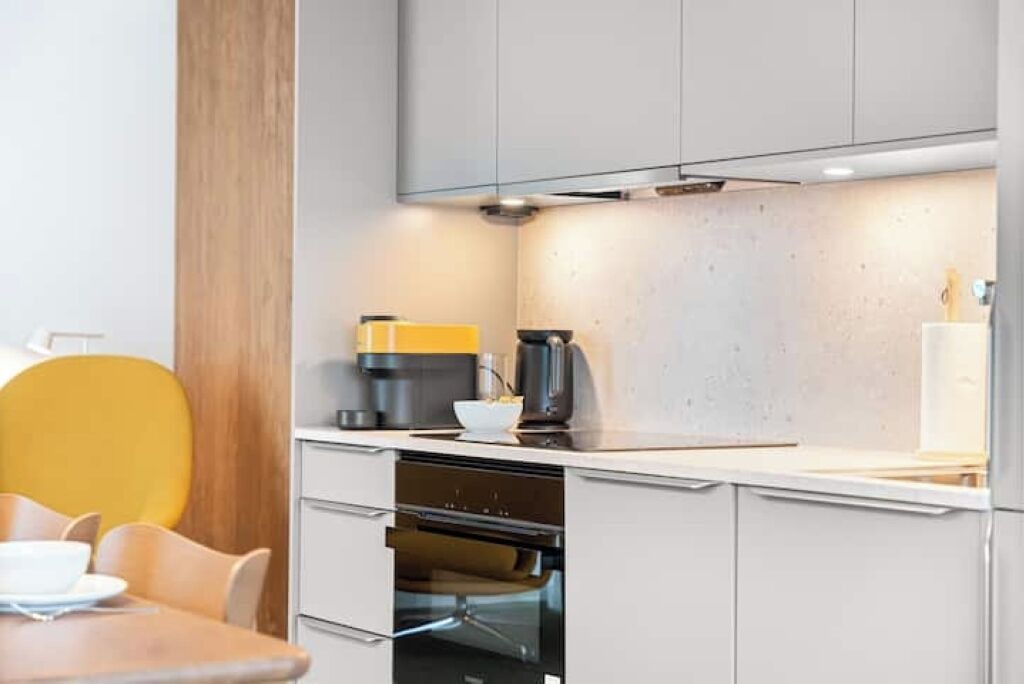 Photo of Kitchen in Lillestrom
