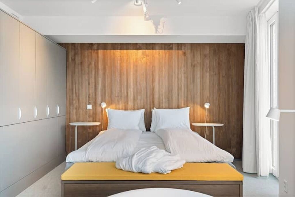 Photo of Bedroom in Lillestrom