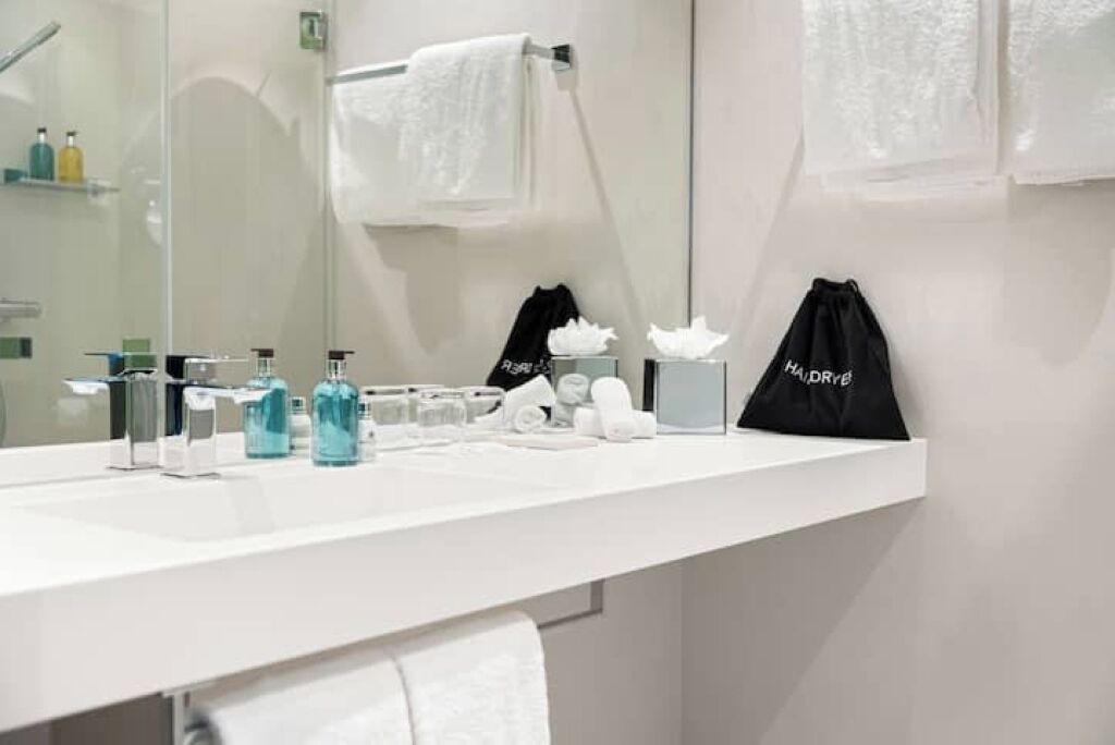 Photo of Bathroom in Lillestrom