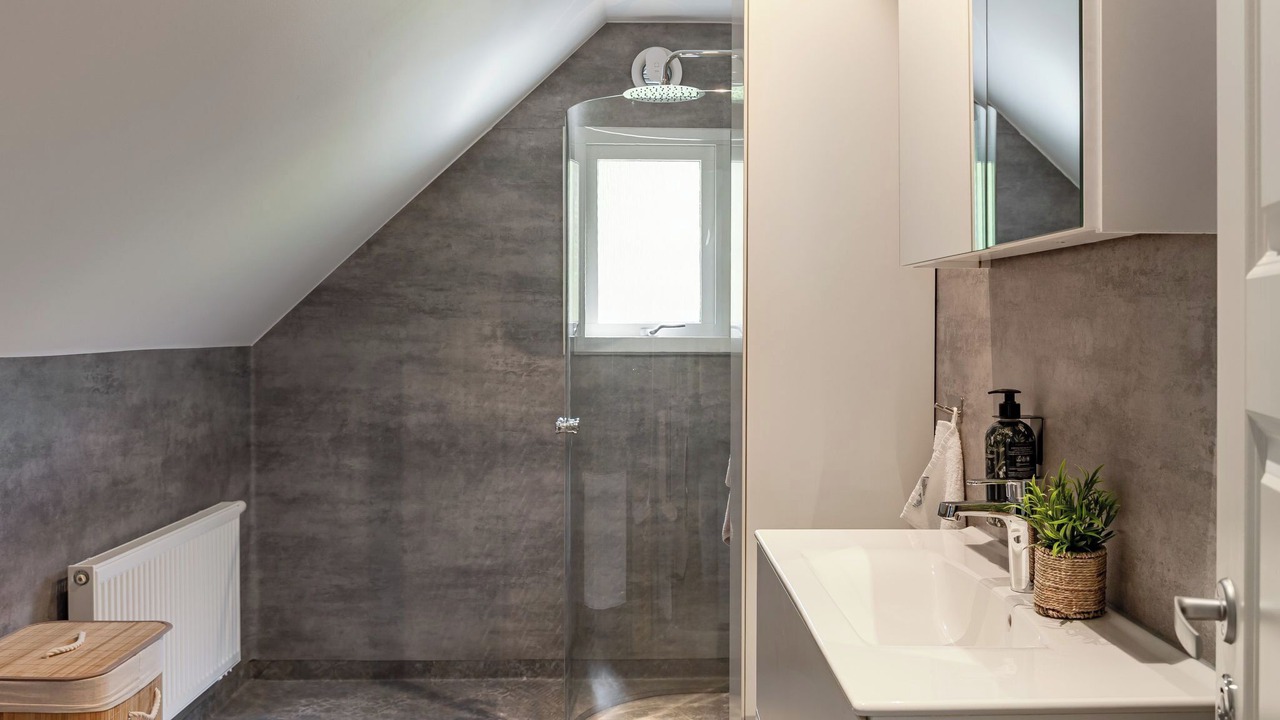 Photo of Bathroom in Torup