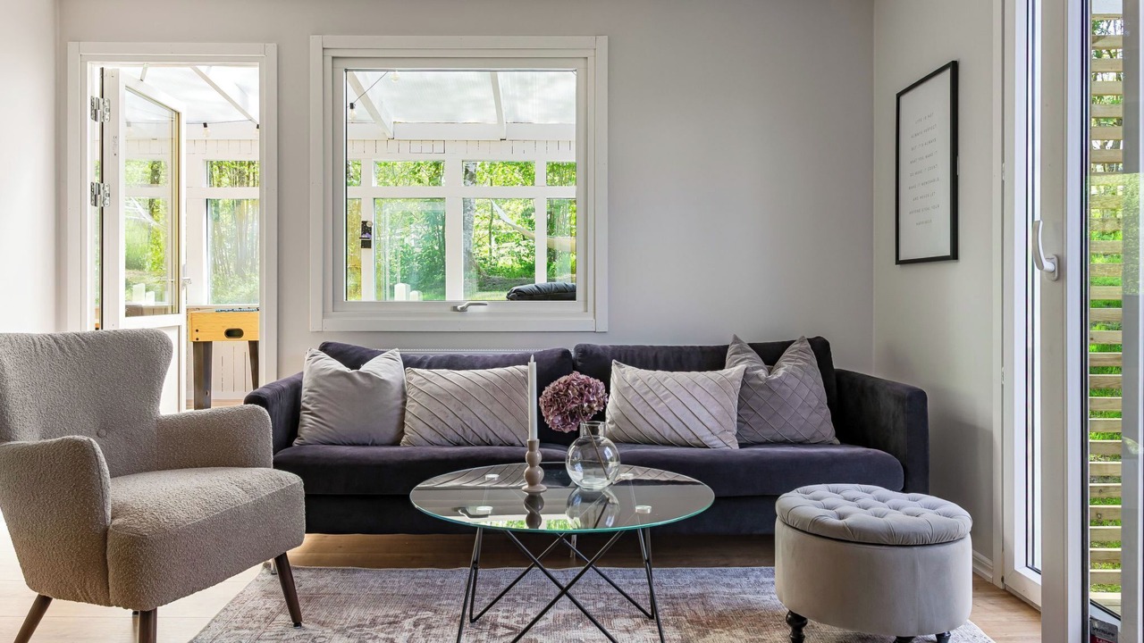 Photo of Livingroom in Torup