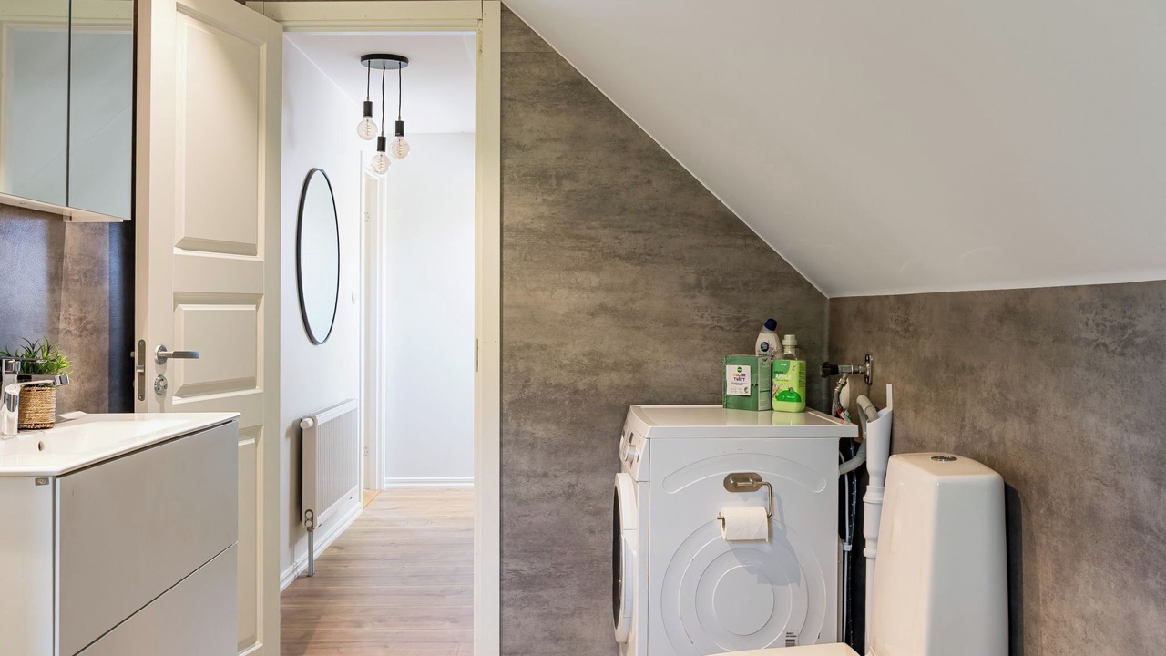 Photo of Bathroom in Torup