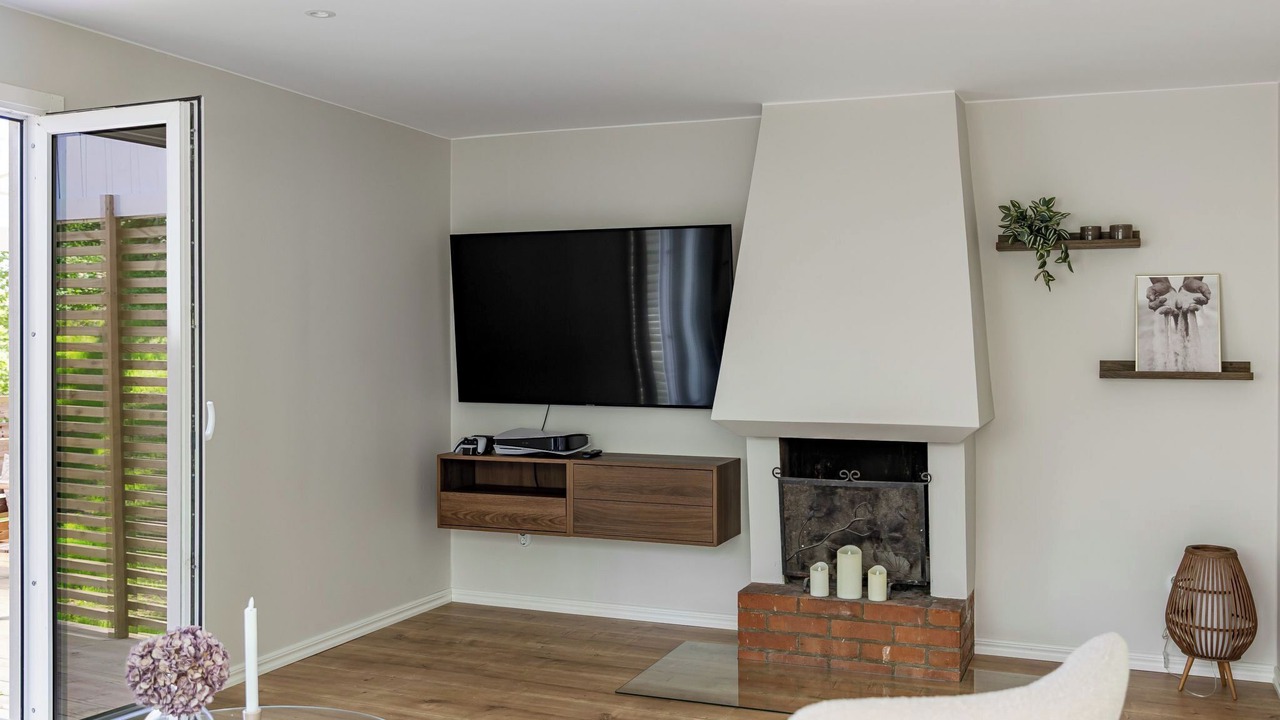 Photo of Livingroom in Torup