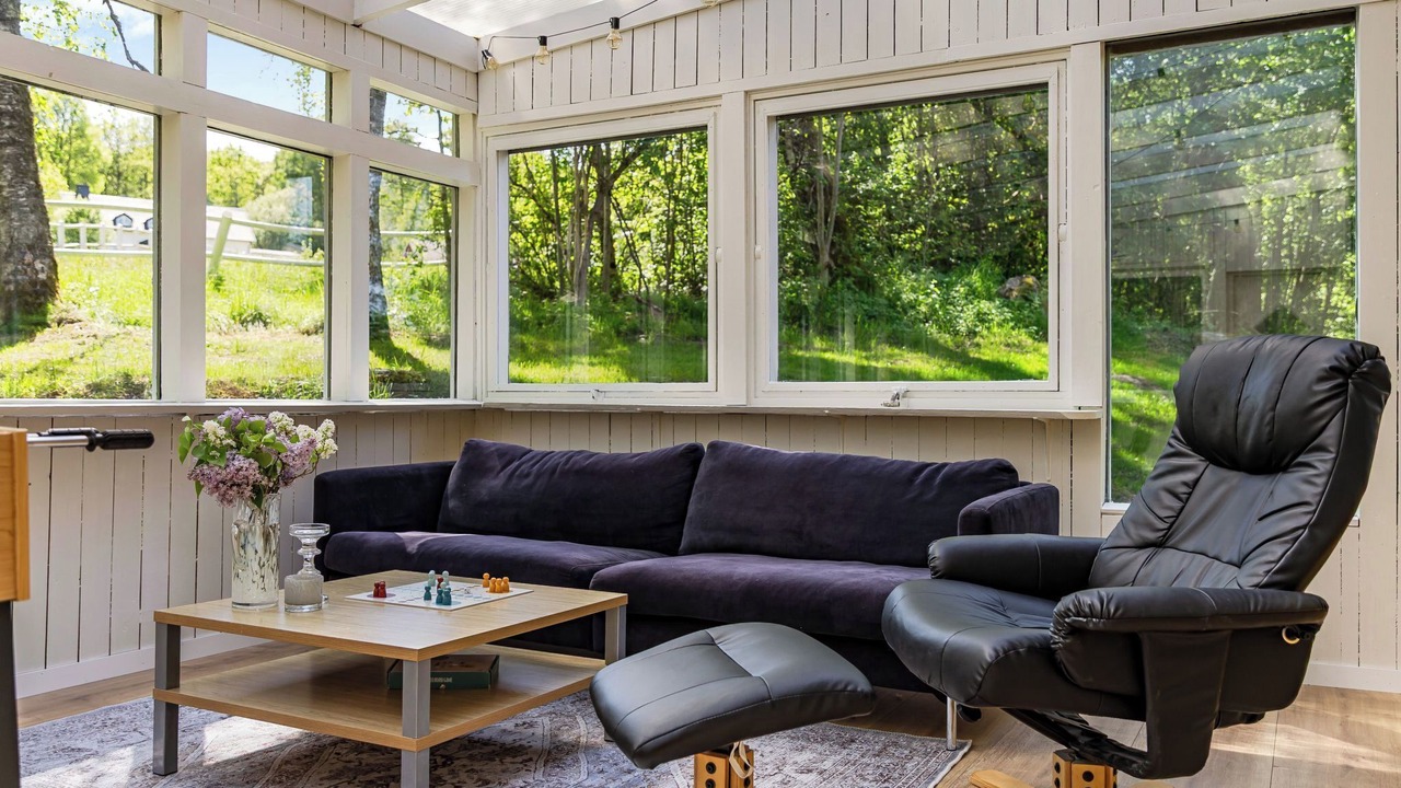 Photo of Livingroom in Torup