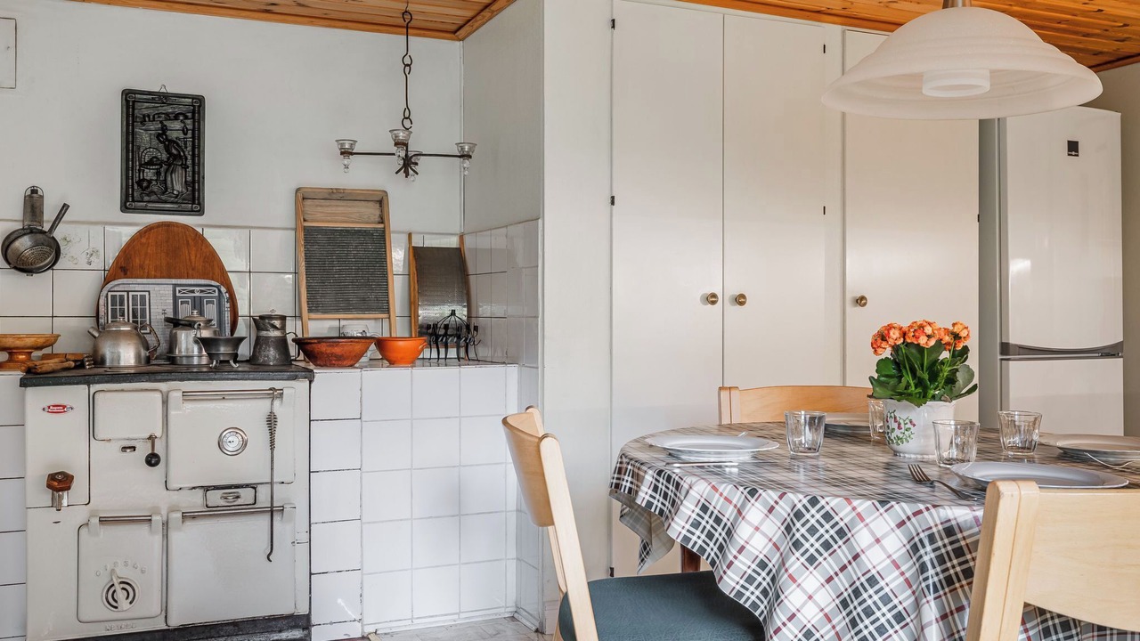 Photo of Bedroom in Virserum