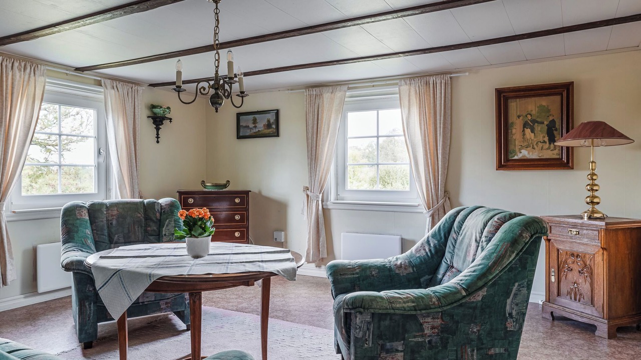Photo of Livingroom in Virserum