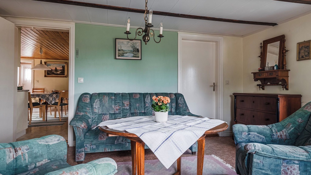 Photo of Livingroom in Virserum