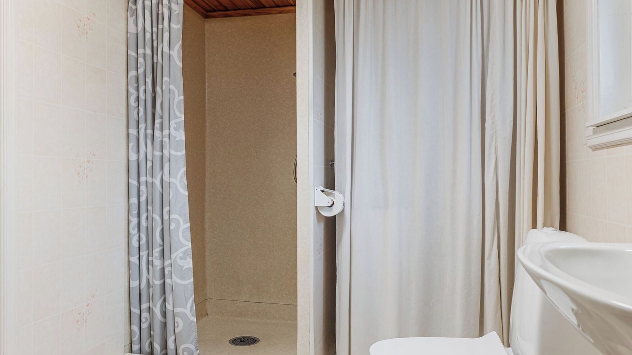 Photo of Bathroom in Virserum