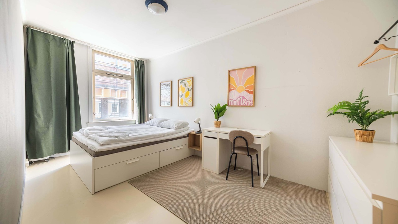 Photo of Bedroom in Bergen City Centre
