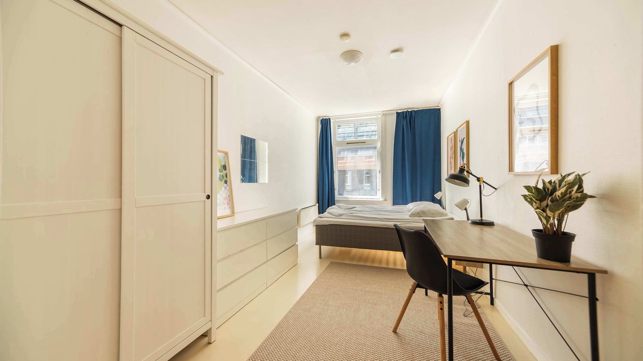 Photo of Bedroom in Bergen City Centre