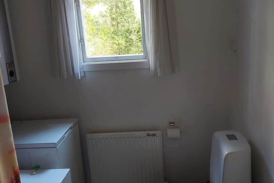 Photo of Bathroom in Hishult