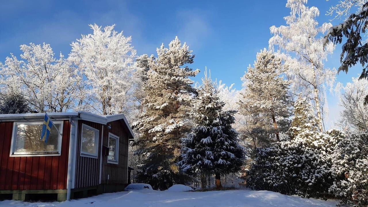 Photo of Outdoor in Hishult