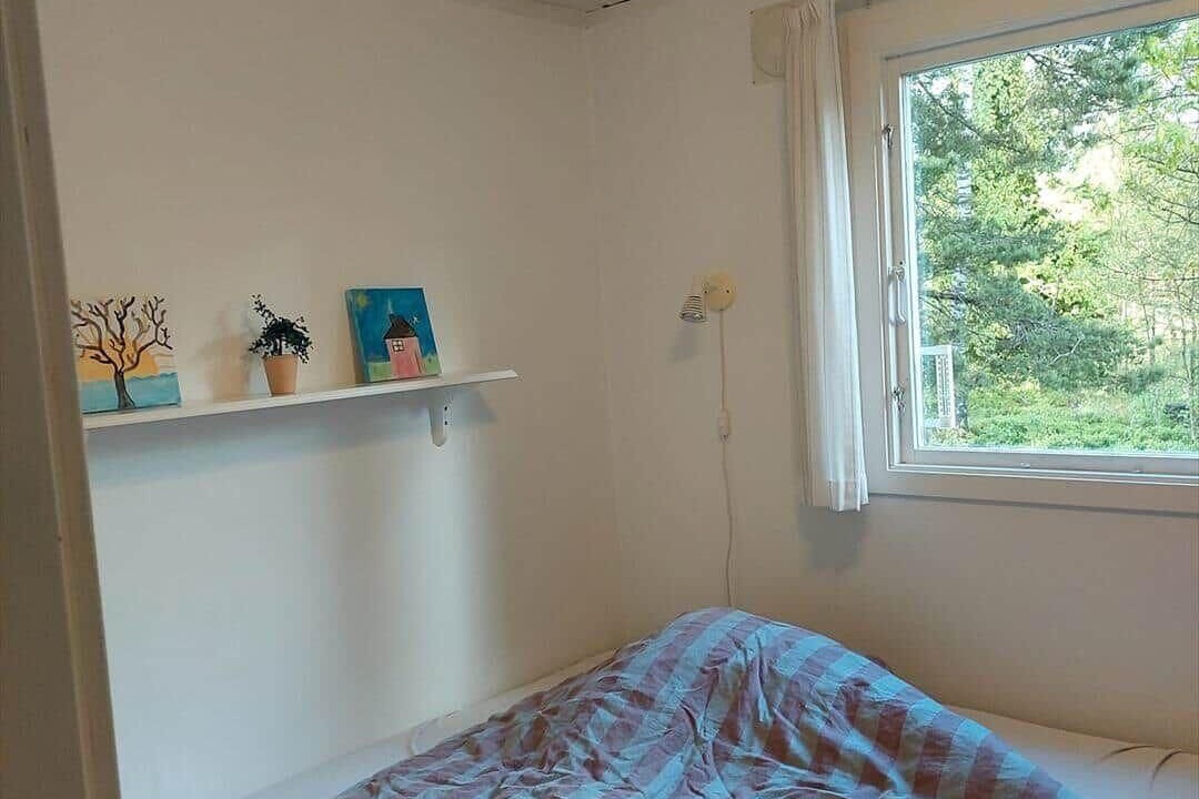 Photo of Bedroom in Hishult