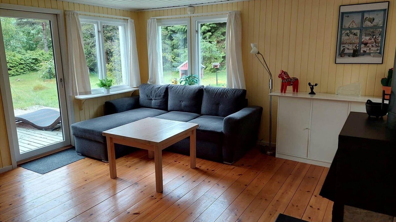 Photo of Livingroom in Hishult