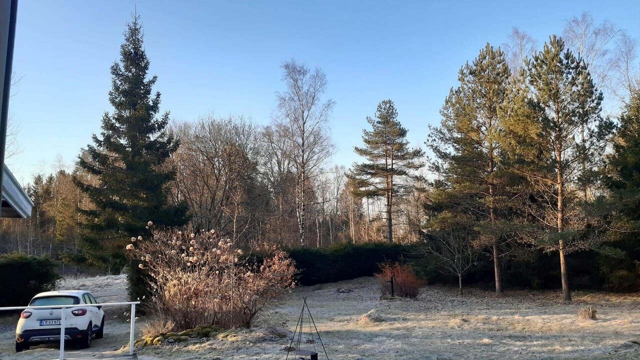 Photo of Outdoor in Hishult