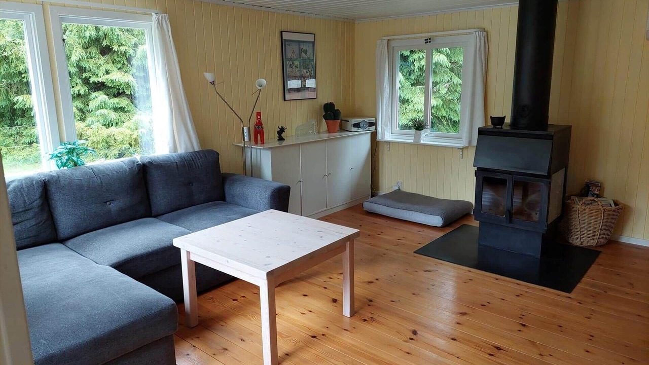 Photo of Livingroom in Hishult