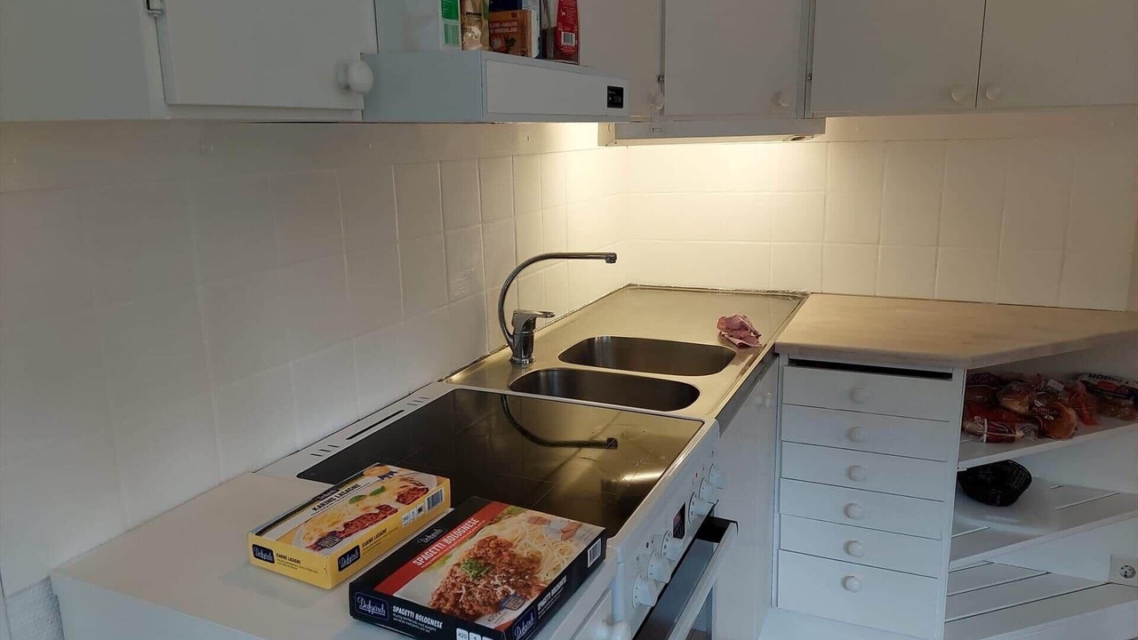 Photo of Kitchen in Hishult