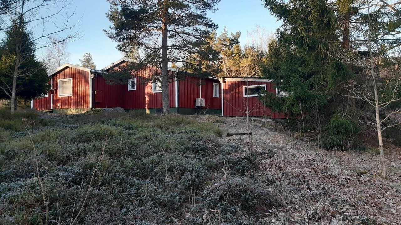 Photo of Outdoor in Hishult