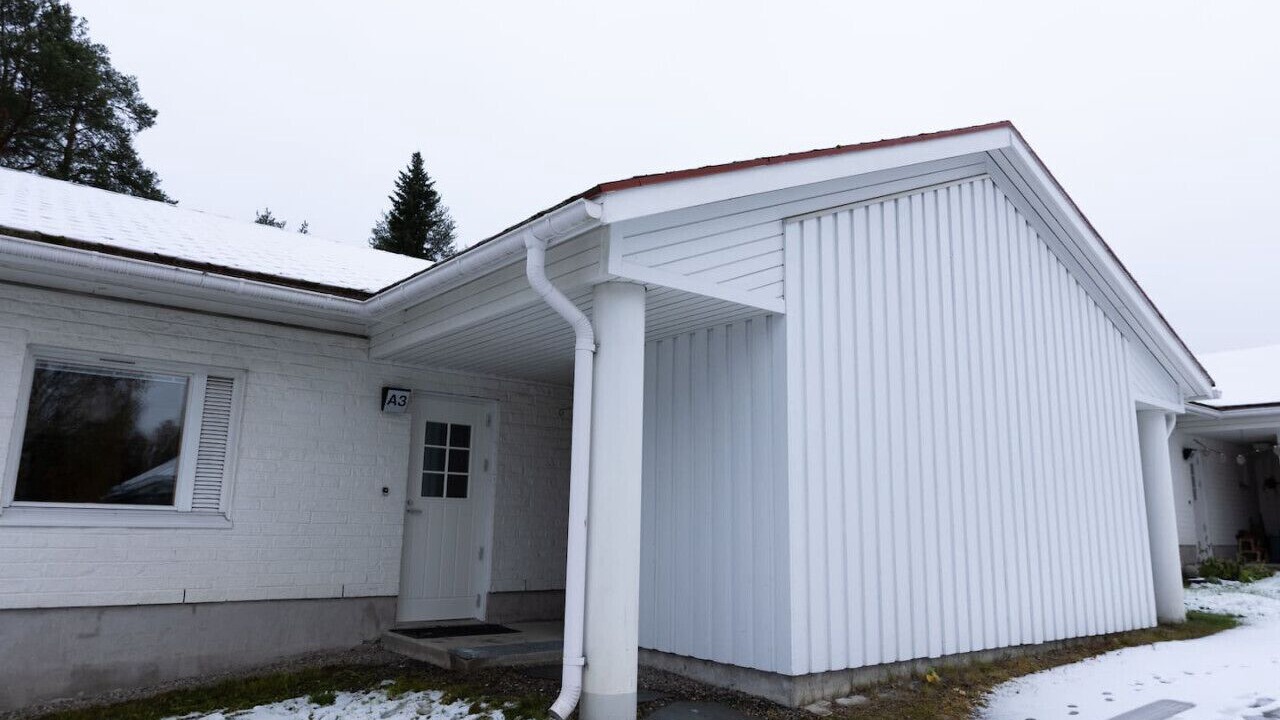 Photo of Outdoor in Rovaniemi