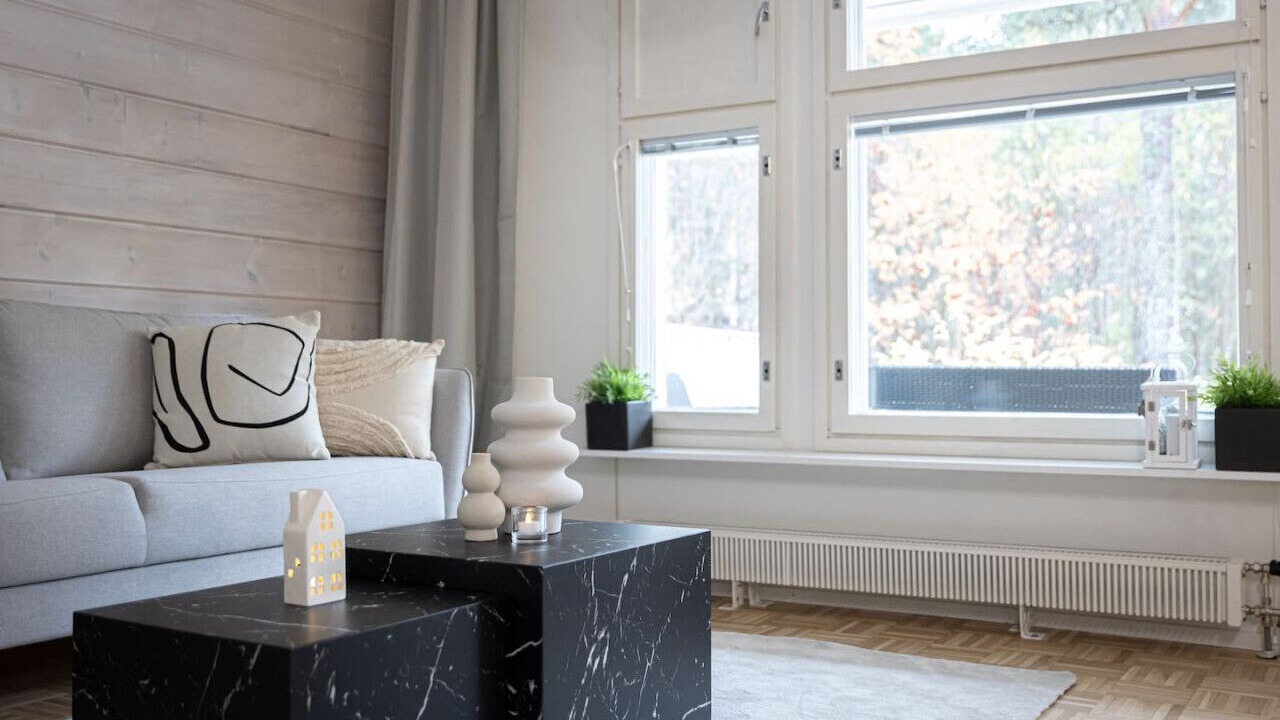 Photo of Livingroom in Rovaniemi