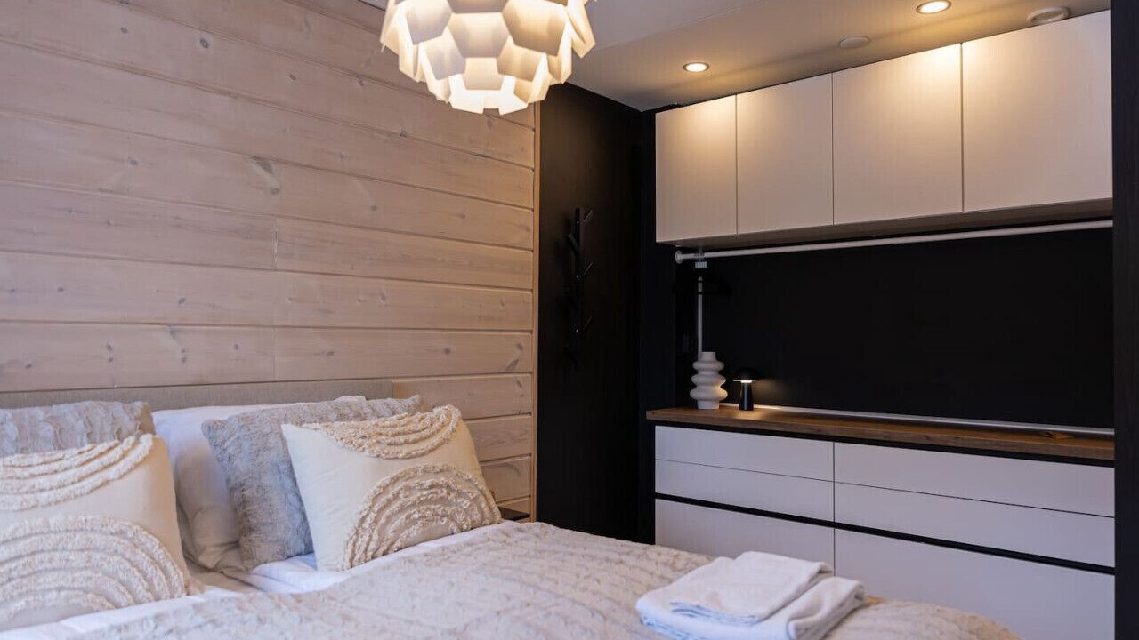 Photo of Bedroom in Rovaniemi