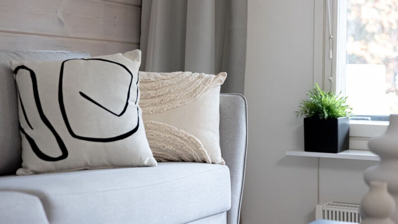 Photo of Livingroom in Rovaniemi