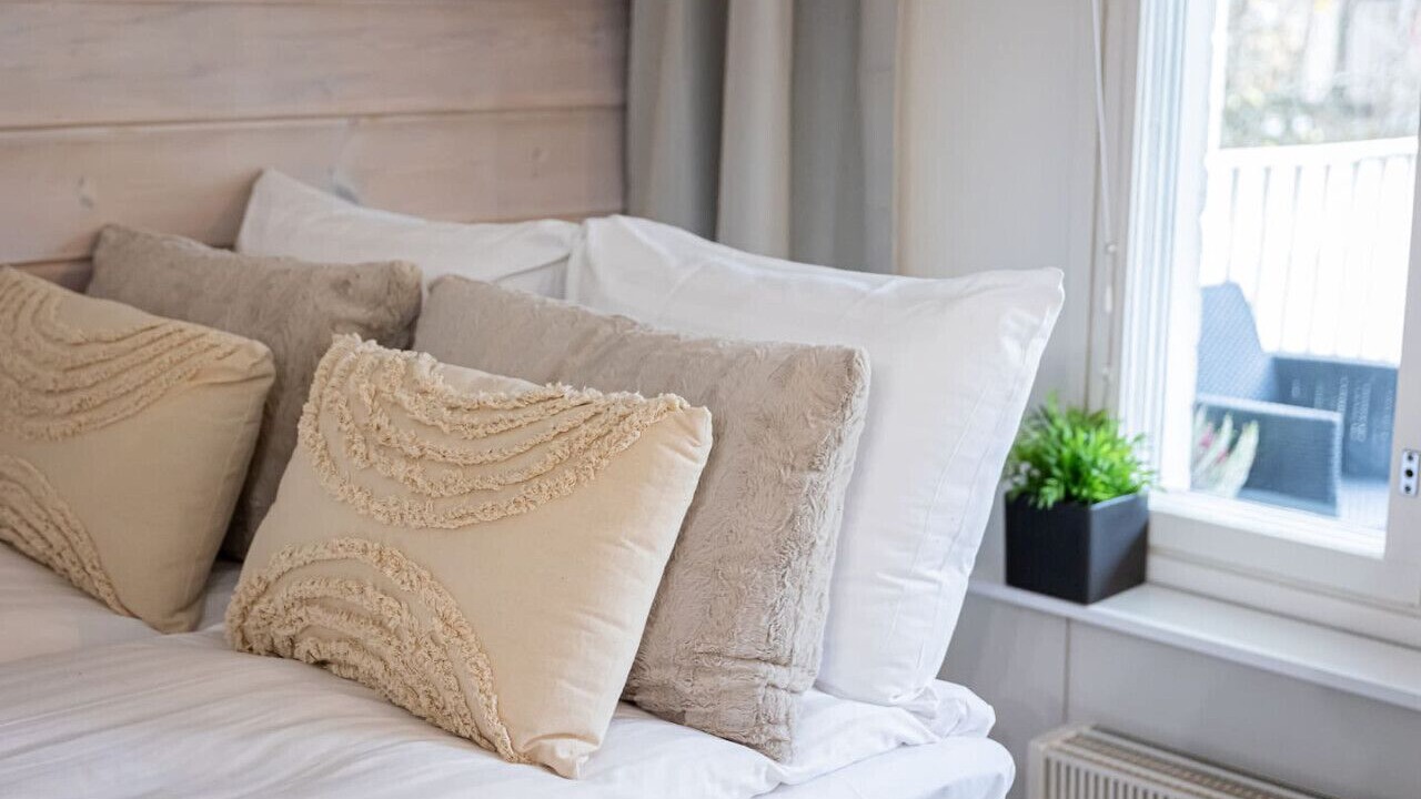 Photo of Bedroom in Rovaniemi