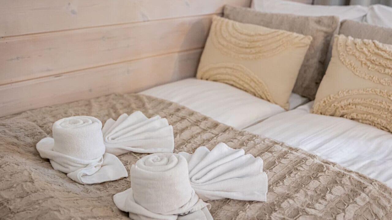 Photo of Bedroom in Rovaniemi
