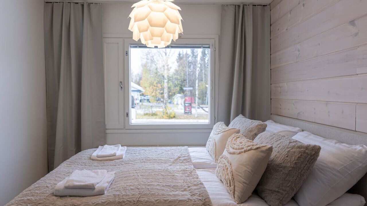 Photo of Bedroom in Rovaniemi