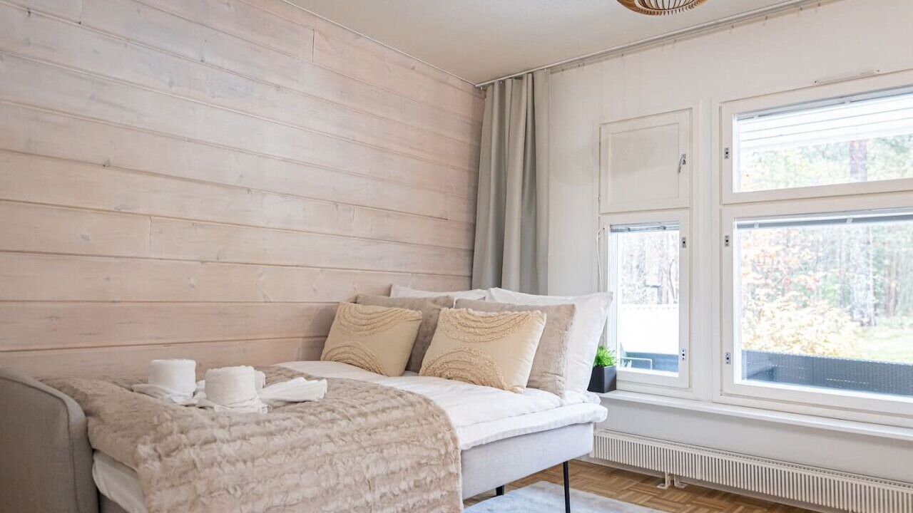 Photo of Bedroom in Rovaniemi
