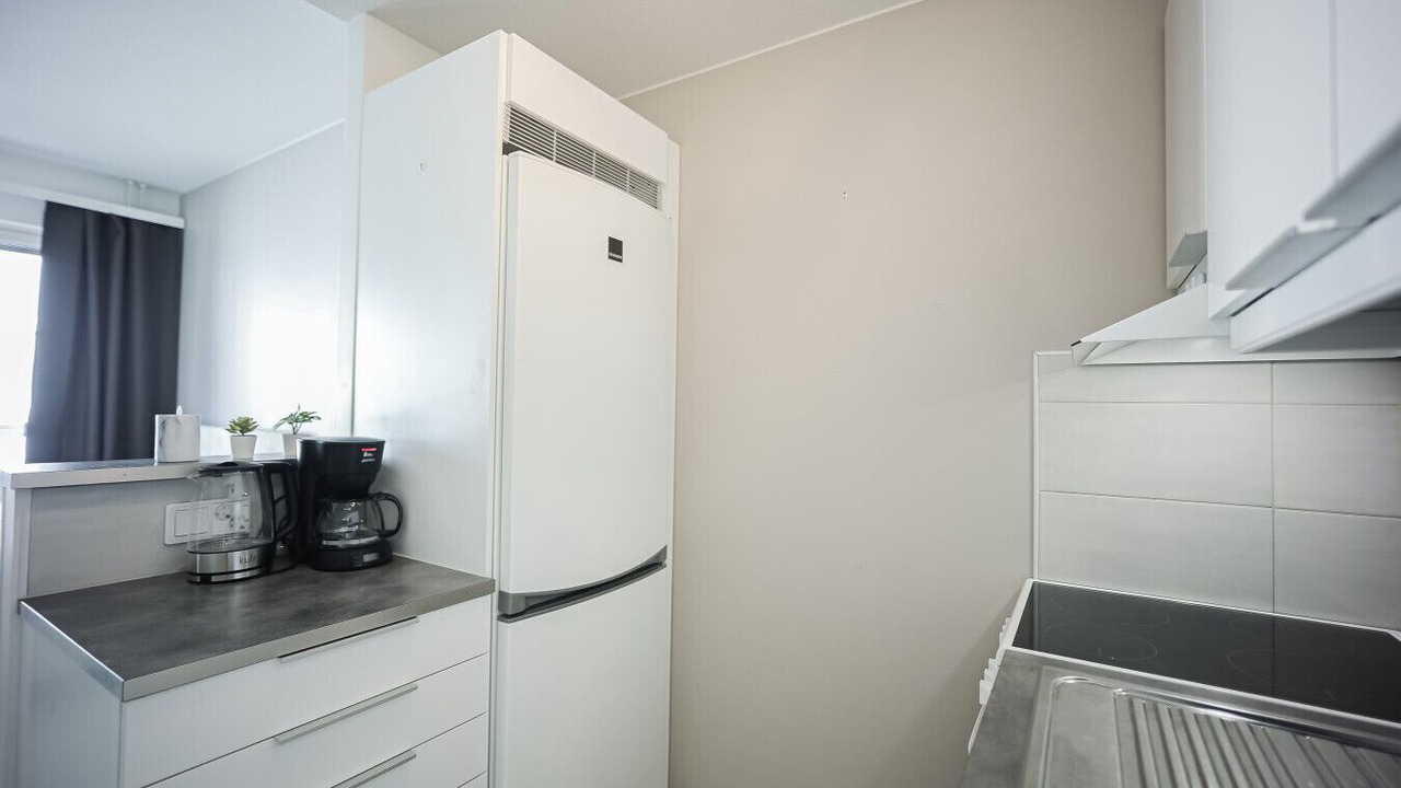 Photo of Kitchen in Rovaniemi