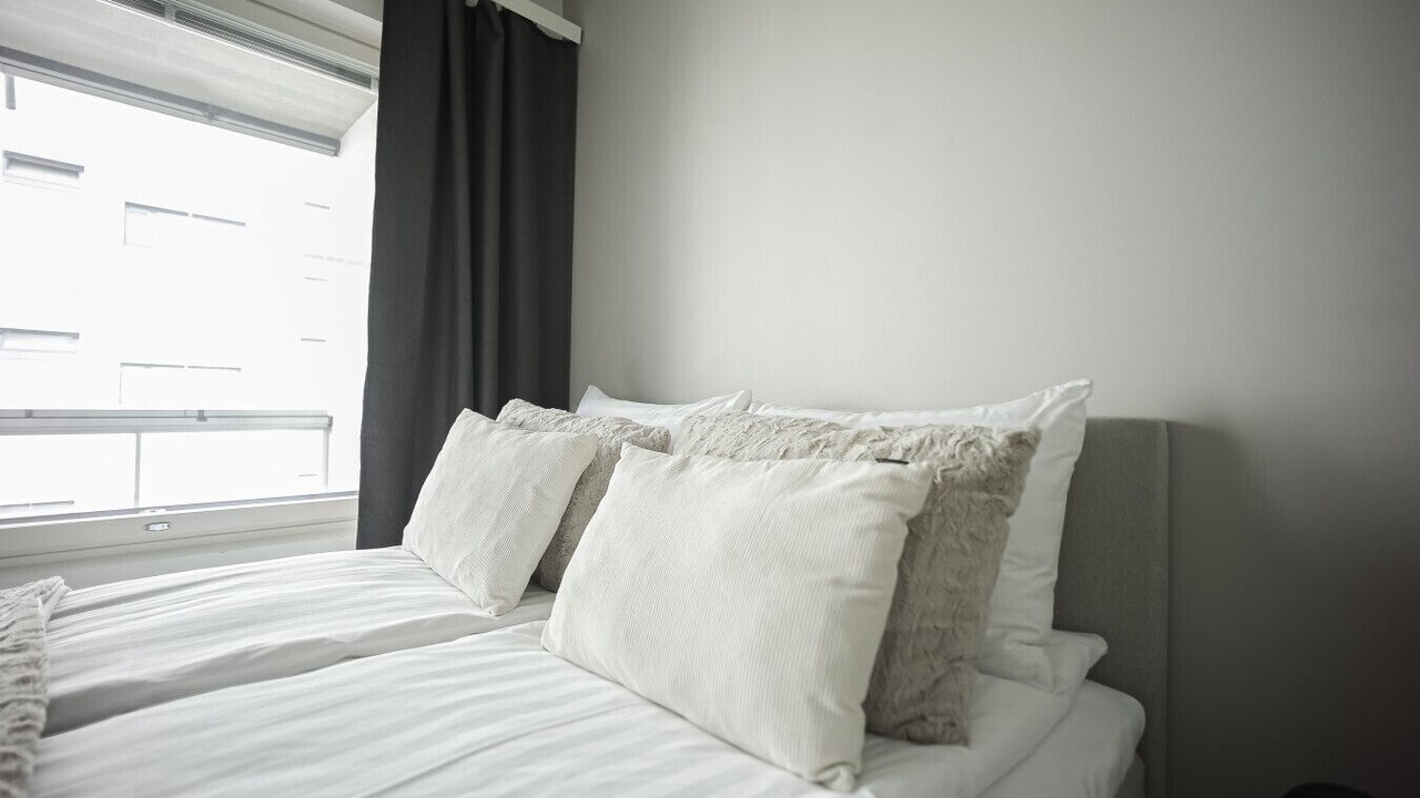 Photo of Bedroom in Rovaniemi