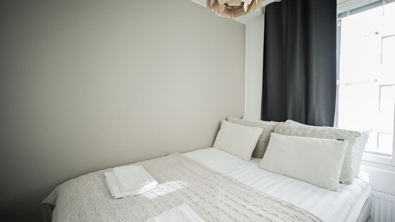 Photo of Bedroom in Rovaniemi