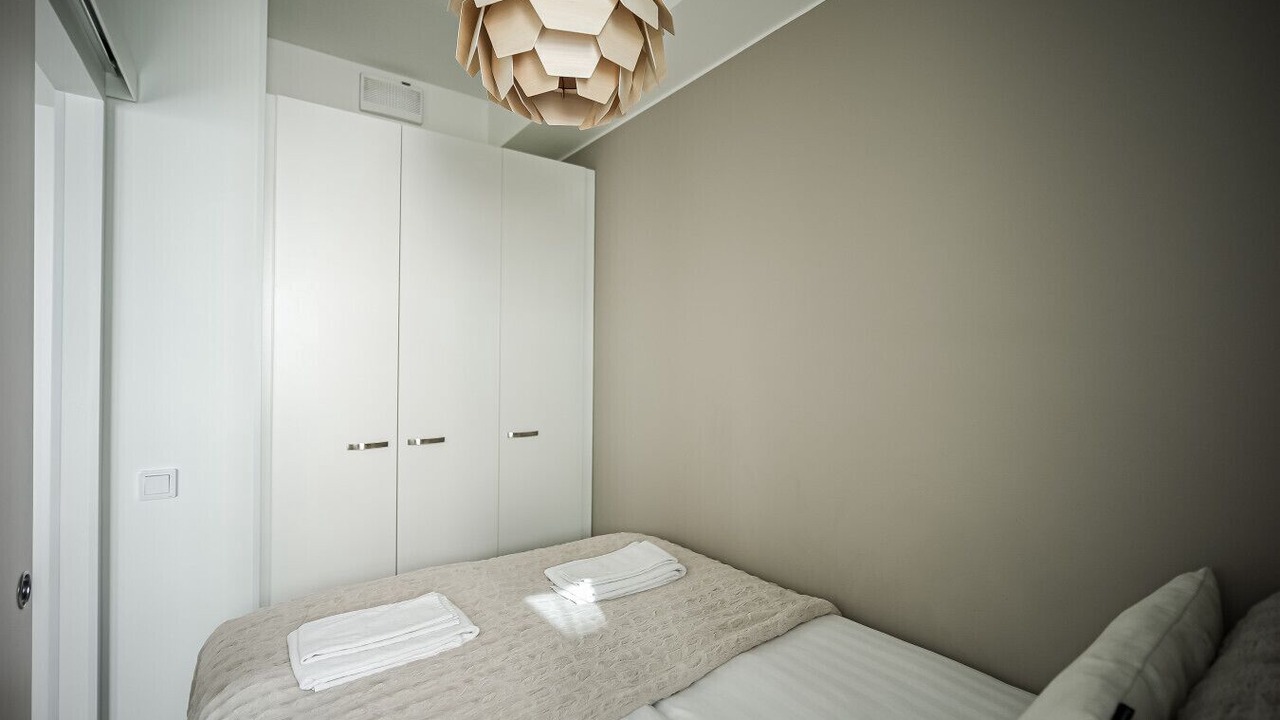 Photo of Bedroom in Rovaniemi