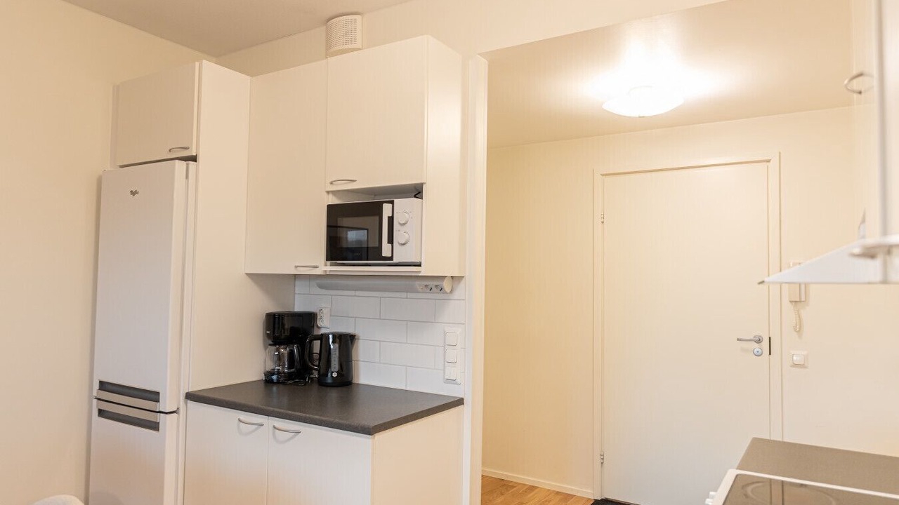 Photo of Kitchen in Rovaniemi