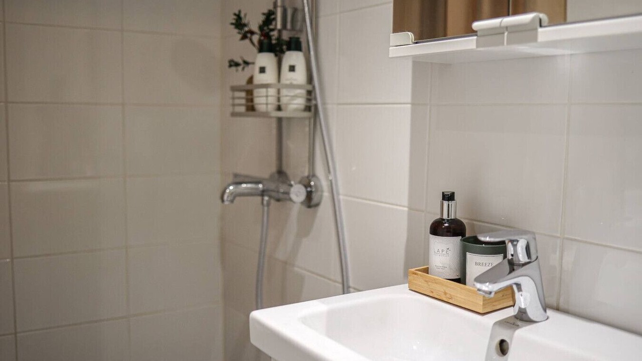 Photo of Bathroom in Rovaniemi