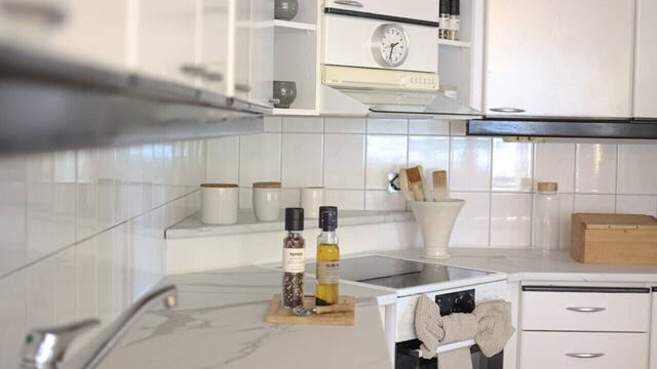 Photo of Kitchen in Rovaniemi
