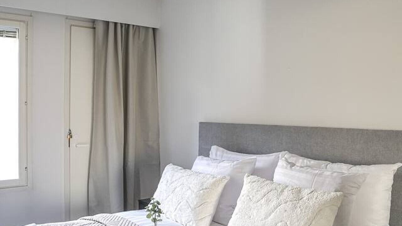 Photo of Bedroom in Rovaniemi